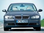 BMW 330i Sedan 2005 года